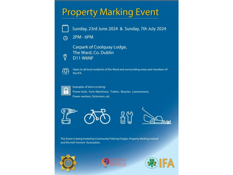 property-marking-event